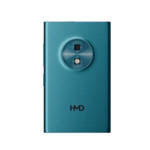 HMD Touch 4G Dual Sim Feature Phone (Original)