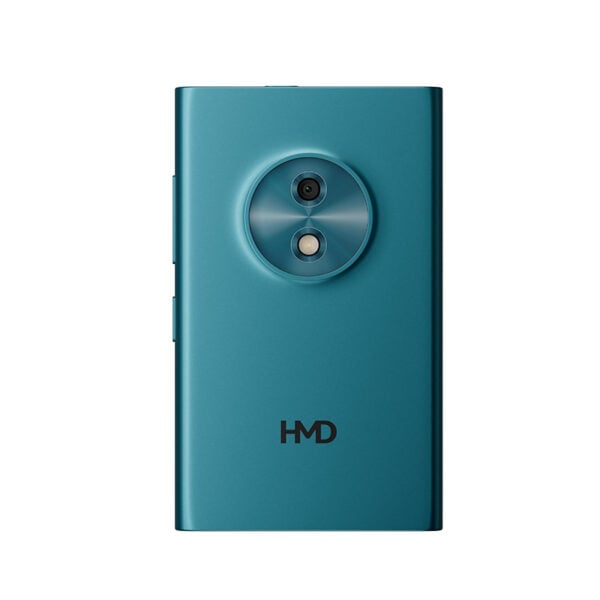HMD Touch 4G Dual Sim Feature Phone (Original)