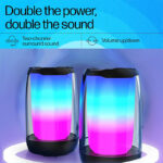 HP DHS-5100 5W Bluetooth Speaker