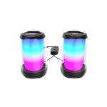 HP DHS-5100 5W Bluetooth Speaker