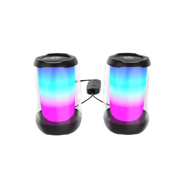 HP DHS-5100 5W Bluetooth Speaker HP DHS-5100 5W Bluetooth Speaker