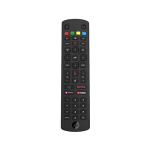 Jio Remote Control
