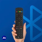 Jio Remote Control