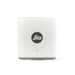 Jio Universal AX6000 Wi-Fi 6 Mesh Router