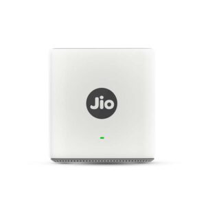 Jio Universal AX6000 Wi-Fi 6 Mesh Router