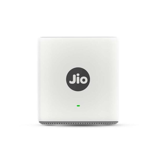 Jio Universal AX6000 Wi-Fi 6 Mesh Router