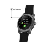 Kenneth Cole KCGP21740 Wellness Unisex Smart Watch