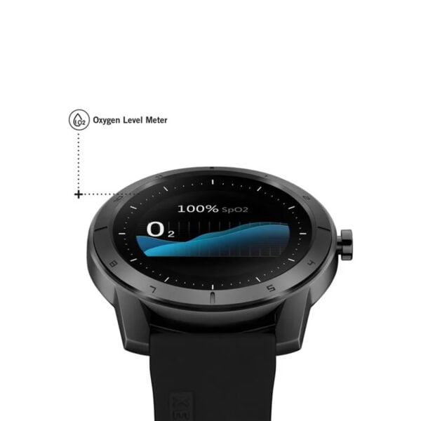 Kenneth Cole KCGP21740 Wellness Unisex Smart Watch