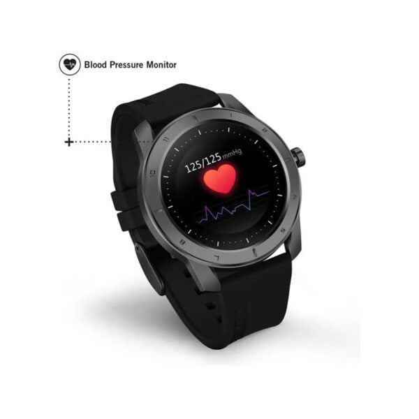 Kenneth Cole KCGP21740 Wellness Unisex Smart Watch