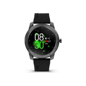 Kenneth Cole KCGP21740 Wellness Unisex Smart Watch