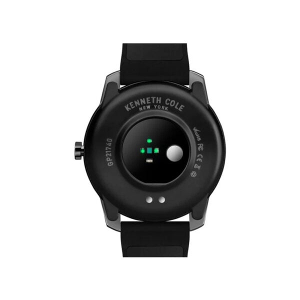 Kenneth Cole KCGP21740 Wellness Unisex Smart Watch