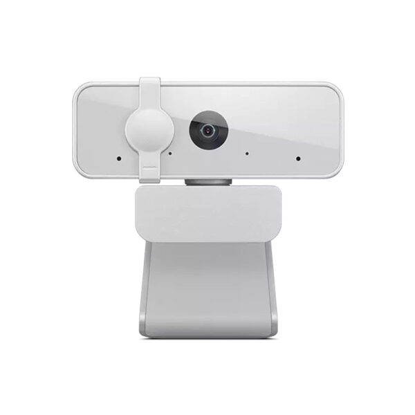 Lenovo 300 FHD Webcam With 4X Digital Zoom Lenovo 300 FHD Webcam With 4X Digital Zoom