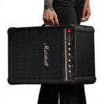 Marshall Bromley 450 Portable Wireless Party Speaker