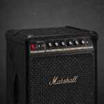 Marshall Bromley 450 Portable Wireless Party Speaker