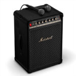 Marshall Bromley 450 Portable Wireless Party Speaker