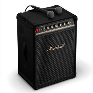Marshall Bromley 450 Portable Wireless Party Speaker