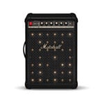 Marshall Bromley 450 Portable Wireless Party Speaker