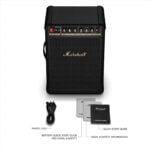 Marshall Bromley 450 Portable Wireless Party Speaker