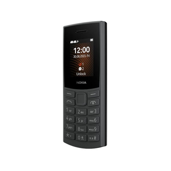 Nokia 106 4G Keypad Phone (Original)