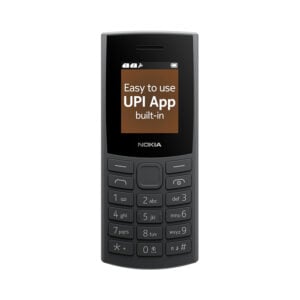 Nokia 106 4G Keypad Phone (Original)
