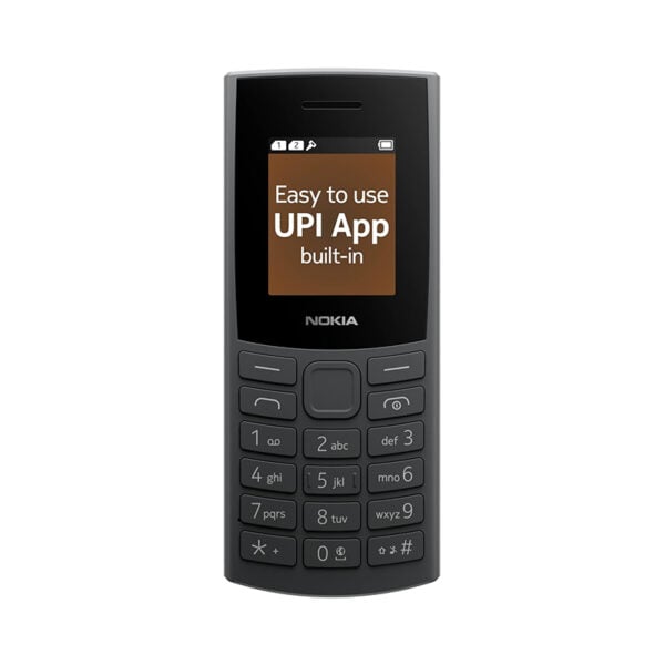 Nokia 106 4G Keypad Phone (Original)
