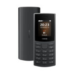 Nokia 106 4G Keypad Phone (Original)