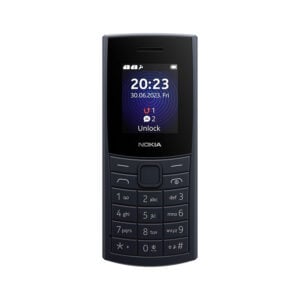 Nokia 110 4G Dual Sim Keypad Phone (Original)