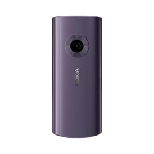 Nokia 110 4G Dual Sim Keypad Phone (Original)