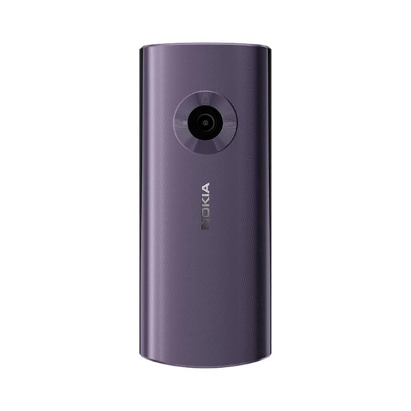 Nokia 110 4G Dual Sim Keypad Phone (Original)
