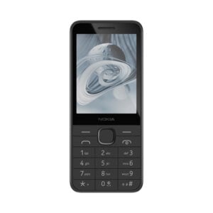 Nokia 220 4G Dual Sim Keypad Phone (Original)