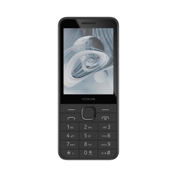 Nokia 220 4G Dual Sim Keypad Phone (Original)