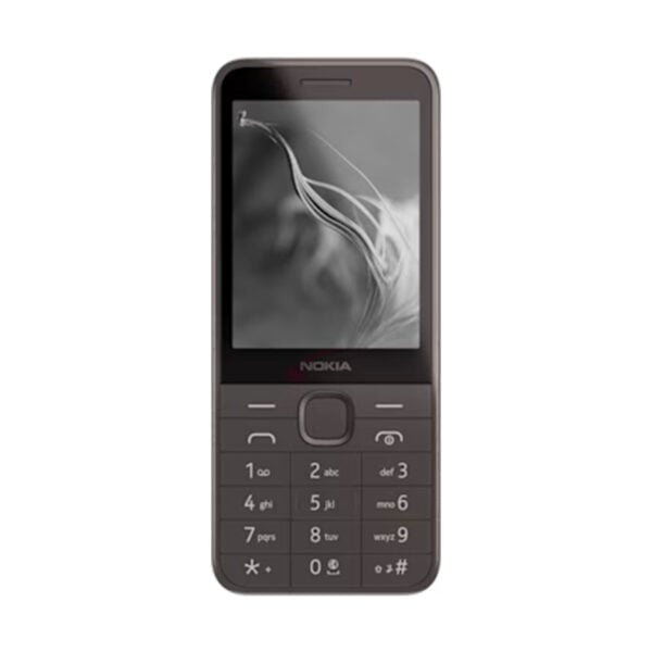 Nokia 235 4G Keypad Phone (Original)