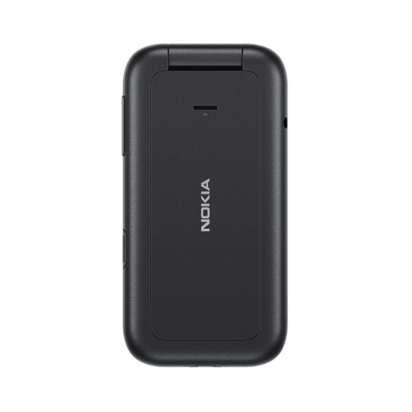 Nokia 2660 Flip 4G Keypad Phone (Original)