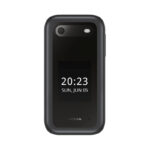 Nokia 2660 Flip 4G Keypad Phone (Original)