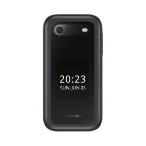 Nokia 2660 Flip 4G Keypad Phone (Original)