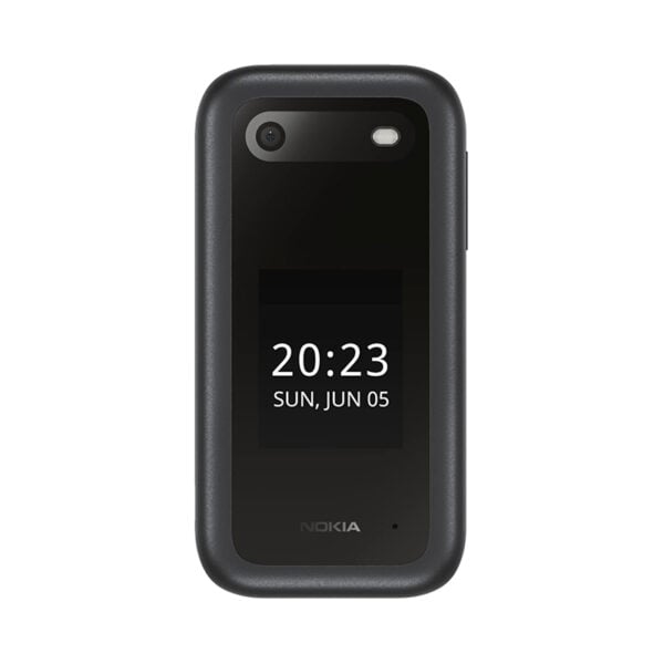 Nokia 2660 Flip 4G Keypad Phone (Original)