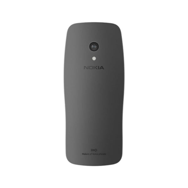 Nokia 3210 4G Dual Sim Keypad Phone (Original)