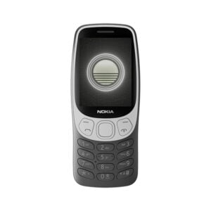 Nokia 3210 4G Dual Sim Keypad Phone (Original)