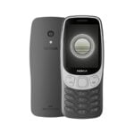 Nokia 3210 4G Dual Sim Keypad Phone (Original)