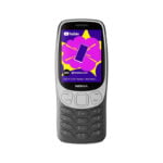 Nokia 3210 4G Dual Sim Keypad Phone (Original)