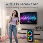 Portronics Dash 14 120W Party Speaker