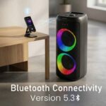 Portronics Dash 14 120W Party Speaker