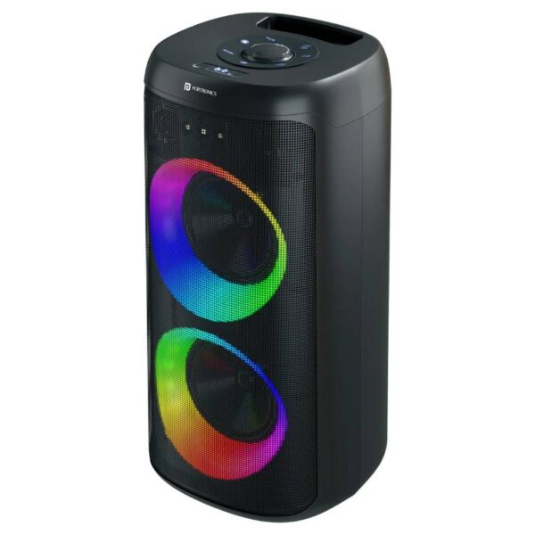 Portronics Dash 14 120W Party Speaker