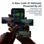 Pebble Qore Ultra Smart Band