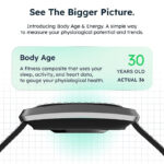 Pebble Qore Ultra Smart Band