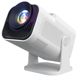 Portronics Beem 470 Mini Smart LED Projector