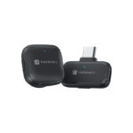 Portronics VlogMate C Microphone
