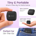 Portronics VlogMate C Microphone