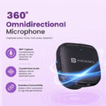 Portronics VlogMate C Microphone