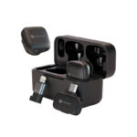 Portronics VlogMate Ultra Microphone